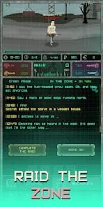 Pocket ZONE MOD APK 1.128 (Free Purchase) Android