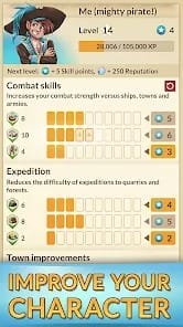 Puzzle Colony MOD APK 1.0.0 (Free Purchases) Android