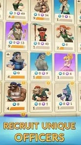Puzzle Colony MOD APK 1.0.0 (Free Purchases) Android