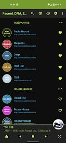 Record Europa Nashe Unofficial MOD APK 4.21.0 (Pro Unlocked) Android