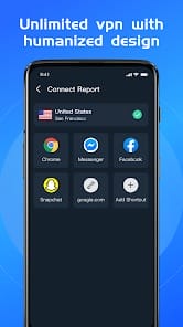 Space Proxy FAST SECURE MOD APK 1.5.5 (Premium Unlocked) Android