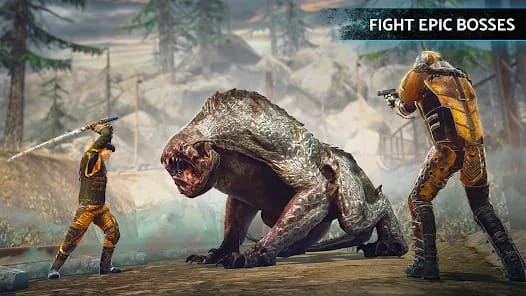 Tomorrow MOD APK 0.17 (Speed God Mode) Android
