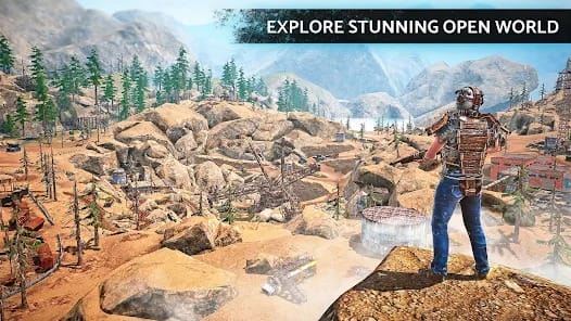Tomorrow MOD APK 0.17 (Speed God Mode) Android