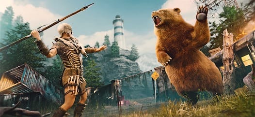 Tomorrow MOD APK 0.17 (Speed God Mode) Android