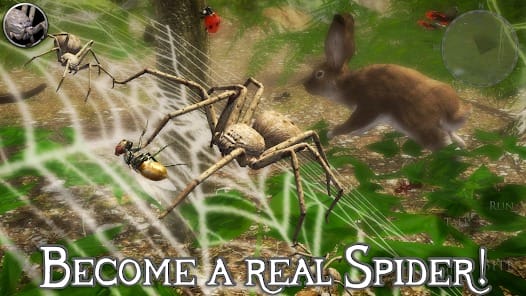 Ultimate Spider Simulator 2 APK 3.0 (Full Game) Android