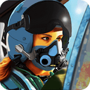 Ace Fighter Modern Air Combat MOD APK 2.706 (Unlimited Money) Android