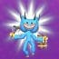 Blue Monster vs Monster Fight MOD APK 1.06 (Unimited Money) Android