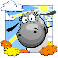 Clouds Sheep Premium MOD APK 1.10.9 (Unlimited Stars) Android icon