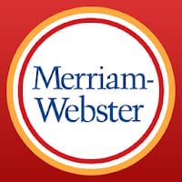 Dictionary M W Premium MOD APK 5.4.1 (Premium Unlocked) Android screenshot