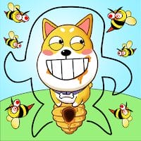 Dog Rescue Draw to Save MOD APK 2.1.2 (Unlimited Gold) Android icon
