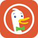 DuckDuckGo Private Browser MOD APK 5.185.2 (VIP Unlocked) Android