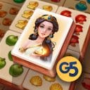 Emperor of Mahjong Tile Match MOD APK 1.46.4600 (Unlimited Money) Android