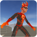 Flame Hero MOD APK 1.8.3 (Unlimited Upgrade Points) Android
