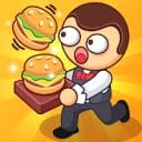 Food Fever Restaurant Tycoon MOD APK 3.6.0 (Unlimited Money) Android