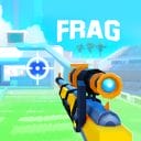 FRAG Pro Shooter MOD APK 3.18.0 (Unlimited Money God Mode) Android