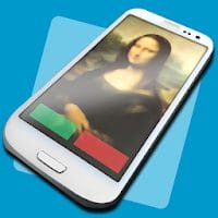 Identificador de llamadas en pantalla completa MOD APK 16.1.1 (Premium desbloqueado) Android screenshot