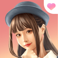 Girls Love War AI Dating sims MOD APK 1.1.119 (Menu Damage God mode) Android icon