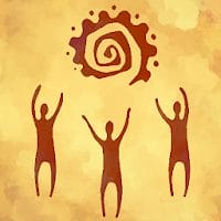 God Simulator Religion Inc MOD APK 2.3.1 (Premium All Archetypes) Android icon