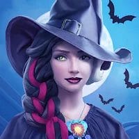 Hidden objects of Eldritchwood MOD APK 1.16.005.2527570 (Unlimited Energy Hints Free Purchase) Android icon