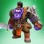 Idle Warrior Tales AFK Battle MOD APK 1.1.15 (Unlimited Money Premium) Android