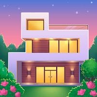 Interior Story home design 3D MOD APK 3.8.4 (Unlimited Money) Android icon