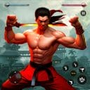 Karate Kung Fu Fight Game MOD APK 1.2.1 (Dumb Enemy) Android