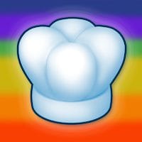 Kitchen Swipe Swipe 3 Puzzle MOD APK 0.4.52 (Unlimited Moves Lives) Android icon