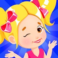 Like Nastya MOD APK 1.1.4 (Recompensas gratuitas) Android screenshot