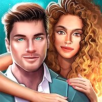 Love Story Romance Games Mod APK 2.2.0 (Unlimited Diamonds Tickets) Android icon