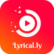 Lyrical.ly Video Status Maker MOD APK 30.0 (Pro Unlocked) Android