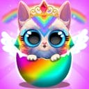 Merge Cute Animal 2 Mini Pets MOD APK 2.37.02 (High Experience Instant Level Up) Android
