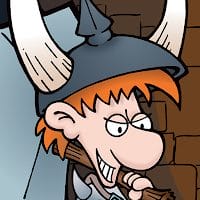 Munchkin APK 1.2.0 (Full Game) Android screenshot