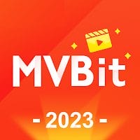 MVBit MV video status maker MOD APK 2.4.0 (Premium Unlocked) Android screenshot
