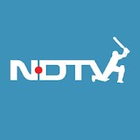 NDTV Cricket MOD APK 5.0.0 (Premium Unlocked) Android icon