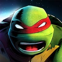 Ninja Turtles Legends Mod APK 1.27.1 (Unlimited Money) Android icon