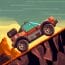 Noob Up Hill Racing Car Climb MOD APK 2.0.1 (Unlimited Money) Android