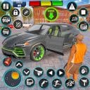 Open World Car Driving Games MOD APK 2.4 (Unlock All Car Clothes) Android