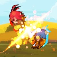 Paper Knight Wars Mod APK 24.01.01 (Mega Menu 5 Features) Android icon