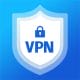 Rapid VPN Hotspot MOD APK 1.1.2 (Premium Unlocked) Android