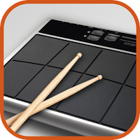 Real Pads Music Sampler MOD APK 8.11.5 (Premium Unlocked) Android icon