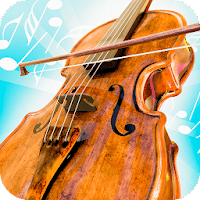 Real Violin Solo MOD APK 1.7 (Premium Unlocked) Android icon