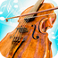 Real Violin Solo MOD APK 1.7 (Premium Unlocked) Android