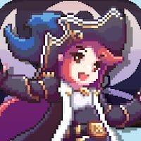 Udang Tangtang Pirates Idle RPG MOD APK 1.17 (Currency Multiplier God Mode) Android icon