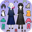 Shining Anime Star dress up MOD APK 1.2.5 (Free Rewards) Android