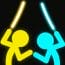 Stickman Clash Fighting Game MOD APK 6.2.6 (Unlock All Skins) Android