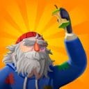 Street Dude Homeless Empire MOD APK 1.2.2 (Unlimited Resources No Ads) Android