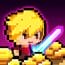 Survivor Warrior Vampire.io MOD APK 1.7.6 (Accelerated Experience Gain) Android