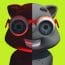 Talking Joe Kick Evil Cat MOD APK 1.0.9 (Unlimited Money) Android