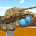 Tank Physics Mobile Vol 2 MOD APK 3.5 (Remove ADS) Android