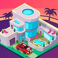 Taps to Riches MOD APK 2.92 (Unlimited Money) Android icon